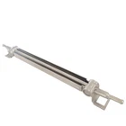 For Dodge Challenger Charger Magnum Chrysler 300 Power Steering Oil Cooler New. Price: $59.25.
