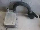 2018-2020 Ford F-150 2.7L Engine Oil Cooler Coolant Water Pump FL3E-6A632-A(M116 Used. Price: $78.00.