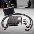 25 Row Bolt On Oil Cooler Kit Upgrade Fit For Bmw Series 335I E90 E92 N54 New. Price: $146.98.