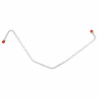 Inline Tube 69 Chevelle Pump Carburetor Fuel 307CI 200HP 2BBL Oem New. Price: $33.00.