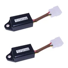 2X Timer Relay 129211-77920 LVU800961 For Cub Cadet 465 John Deere 27D Yanmar New. Price: $61.99.