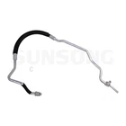 Sunsong 5801251 Engine Oil Cooler Hose Assembly New. Price: $81.28.
