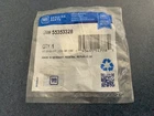 (1) Oem Genuine Gm Parts Engine Oil Cooler Gasket Seal Ring P/n 55353328 New. Price: $6.15.