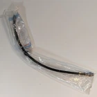 Corteco Bmw Brake Hydraulic Hose 19031636 750I 750LI 760I 760LI Front Line New. Price: $14.99.