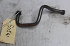 Porsche 957 Cayenne Turbo 4.8L Engine Oil Pipe 94810703751 Used. Price: $59.12.