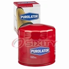 Purolator Engine Oil Filter For 1995-1998 Dodge B1500 3.9L 5.2L 5.9L V6 V8 Jy New. Price: $18.26.