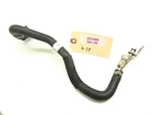2016-2019 Bmw 750I 4.4L V8 Left Driver Engine Turbo Oil Feed Line Oem. Used. Price: $29.99.