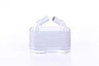 Engine Oil Cooler-gas, Natural Nissens 90995 New. Price: $189.41.