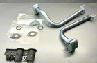 Genuine Nissan R35 Gt-r Gtr VR38DETT Oil Cooler Element Pipe Set Pn 21355-JF01B New. Price: $1485.00.