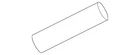 Genuine Nissan Oil Cooler Tube 21306-9BT0A New. Price: $8.42.