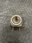 84-93 Ford Mustang Svo,ssp Police Engine Oil Cooler 5.0 2.3 Turbo. Used Oem. Price: $150.00.