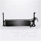 External Transmission Oil Cooler For 09-17 Volkswagen Tiguan 5N0317019C New. Price: $105.00.