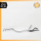 Mercedes W212 E400 Hybrid Transmission Oil Cooling Line Right & Left Set Oem Used. Price: $161.85.