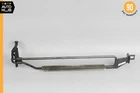 03-06 Mercedes W211 E500 CLS500 Power Steering Oil Cooler Pipe 2114662224 Oem Used. Price: $78.85.