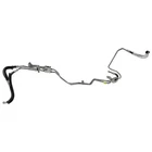 Genuine Ford Automatic Transmission Oil Cooler Hose Assembly P1MZ-7R081-B New. Price: $331.10.