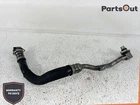 2012 - 2014 Audi A7 Quattro Transmission Oil Cooler Inlet Hose Tube Pipe Oem Used. Price: $33.11.