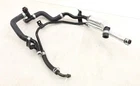 New Oem Engine Oil Cooler Hose Assembly 25420B1600 For Hyundai Genesis 5.0 15-16. Price: $258.95.