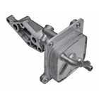 Ackoja Oil Cooler, Engine A38-60-0005 New. Price: $131.05.