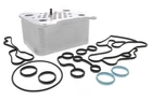 Engine Oil Cooler Vemo V25-60-0042 New. Price: $227.99.