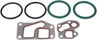 Engine Oil Cooler Gasket Set Dorman 904-223 New. Price: $33.76.