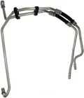 Dorman Oe Solutions 724065 Automatic Transmission Oil Cooler Hose Assembly New. Price: $353.99.