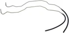 Automatic Transmission Oil Cooler Hose 1998-1999 Ford Crown Victoria New. Price: $181.12.