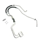 Oil Cooler Line For 1999-07 Gmc Chevrolet Suburban Silverado 1500 625-209 New. Price: $62.11.