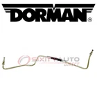 Dorman Aux Cooler Outlet Driver Side Oil Hose Assembly For 1997-1999 Ef New. Price: $55.72.