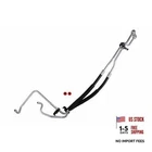 Sunsong 5801009 Engine Oil Cooler Hose Assembly New. Price: $100.30.