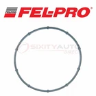 Fel-pro Fi Throttle Body Mounting Gasket For 2007-2013 Gmc Sierra 1500 4.8L Ry New. Price: $20.17.