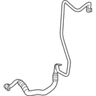 Genuine Mercedes-benz Oe Oil Line 166-500-96-72-64 New. Price: $795.34.