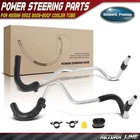 Power Steering Return Line Hose Assembly For Nissan 350Z 2003-2007 Cooler Tube New. Price: $33.99.