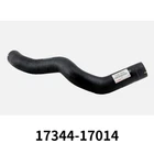 Genuine Toyota 5-SPEED 4.2L Land Cruiser HDJ100 Air Hose NO.4 17344-17014 New. Price: $95.75.