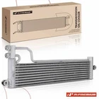 A-premium Automatic Transmission Oil Cooler For Jeep Kl Cherokee 2014-2023 Gas New. Price: $96.99.