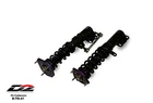 D2 Racing Coilovers Toyota MR2 85-86 AW11 36 Way Adjustable Purple New. Price: $1170.00.