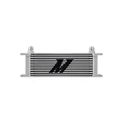 Mishimoto 13-ROW Oil Cooler Silver New. Price: $133.95.