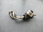 2007-2016 Toyota Sienna 3.5L Engine Oil Cooler Oem 124100-8073 Used. Price: $299.99.