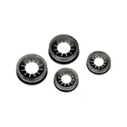 For Chevy Silverado 1500 Ltd 2022 Transmission Oil Cooler Line Retainer Caps New. Price: $23.48.