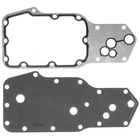Mahle Engine Oil Cooler Gasket Set GS33912 Gap New. Price: $44.97.