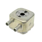 36117 Febi Oil Cooler For Vw Audi Quattro A4 Volkswagen Passat Allroad A6 S4 New. Price: $66.01.