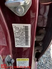 Transmission Oil Cooler Oem 2015 Honda Accord 1YR Wrnty Used. Price: $100.00.