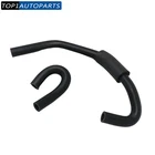 2X New Oil Cooler Duct Hose Fit For 1989-1995 Toyota 4RUNNER Pickup 3.0L V6 Us. Price: $17.67.