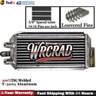 Fit Porsche 911 930 Rsr Late Style Carrera 1984-1989 1985 Front Aux Oil Cooler New. Price: $162.00.