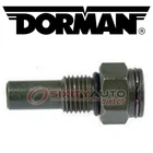 Dorman Oil Cooler Line Connector For 2000-2001 Workhorse Fastrack FT1800 Gp New. Price: $20.31.