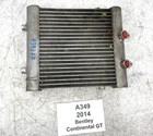 13-17 Oem Bentley Continental Gt 4.0L Right Passenger Side Engine Oil Cooler Used. Price: $469.95.