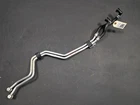 Transmission Oil Cooler Hose 2018 Jaguar Xe GX73-7R081-DB 2019 Used. Price: $59.50.