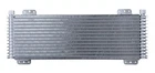 Derale 33633 13 Row 9500 Plate Fin Transmission Cooler 5/8" Inverted Flare New. Price: $164.81.