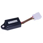 Timer Relay HC0119 129211-77920 For Cub Cadet Utility Vehicle 465 466 467 46G New. Price: $41.99.