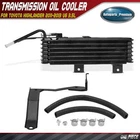 Transmission Oil Cooler For Toyota Highlander 2011 2012 2013 V6 3.5L Stack-up New. Price: $107.49.