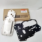 Cummins Oil Cooler W/ Gaskets For Dodge 5.9L 6BT 1998-2002 3957544 New. Price: $79.00.